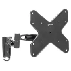 Manhattan Universal Flat-Panel TV Articulating Wall Mount 13 Manhattan Universal Flat-Panel TV Articulating Wall Mount -Manhattan Store universal flat panel tv articulating wall mount 423755 5