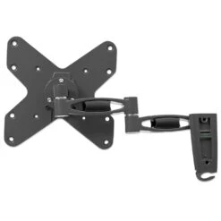 Manhattan Universal Flat-Panel TV Articulating Wall Mount 14 Manhattan Universal Flat-Panel TV Articulating Wall Mount -Manhattan Store universal flat panel tv articulating wall mount 423755 6
