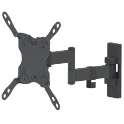 Manhattan Universal Flat-Panel Articulating TV Wall Mount