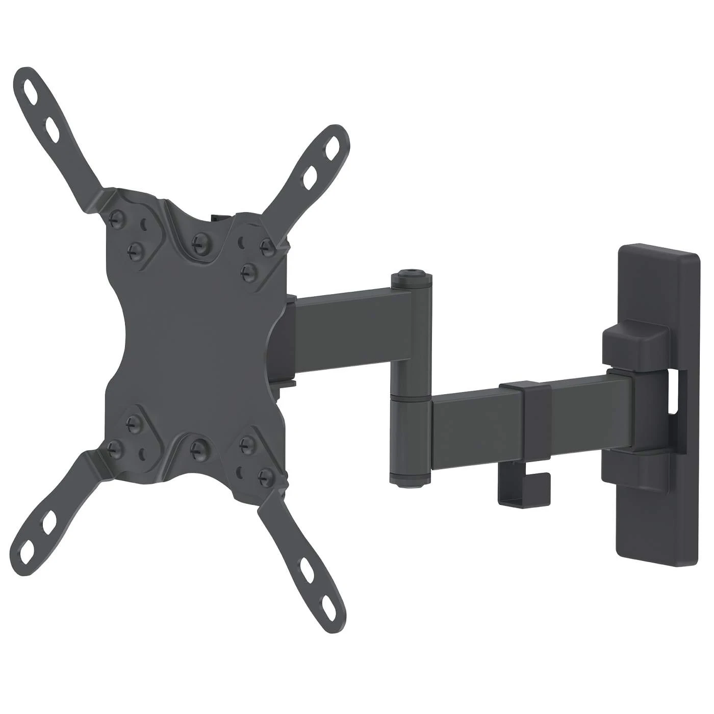 Manhattan Universal Flat-Panel Articulating TV Wall Mount 1 Manhattan Universal Flat-Panel Articulating TV Wall Mount