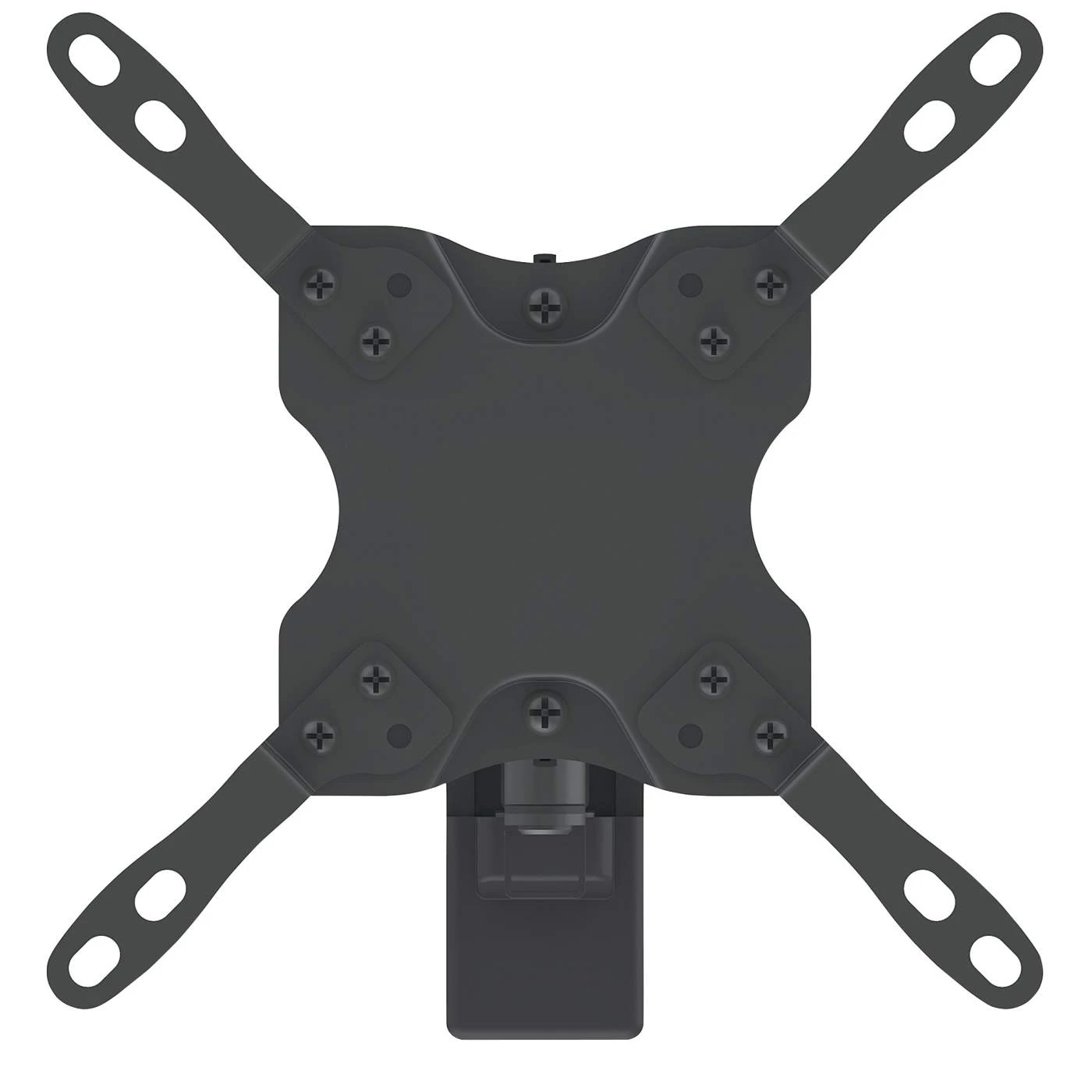 Manhattan Universal Flat-Panel Articulating TV Wall Mount 3 Manhattan Universal Flat-Panel Articulating TV Wall Mount - Image 3