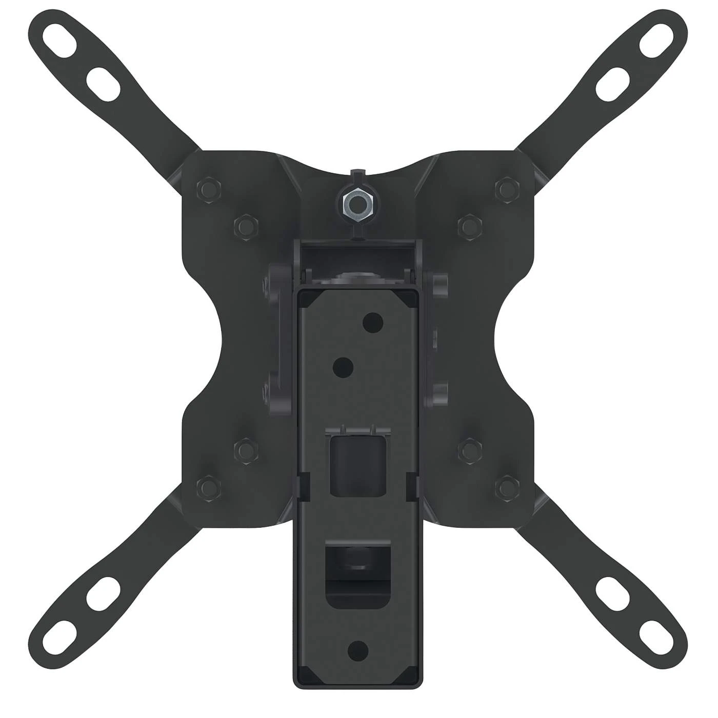Manhattan Universal Flat-Panel Articulating TV Wall Mount 4 Manhattan Universal Flat-Panel Articulating TV Wall Mount - Image 4