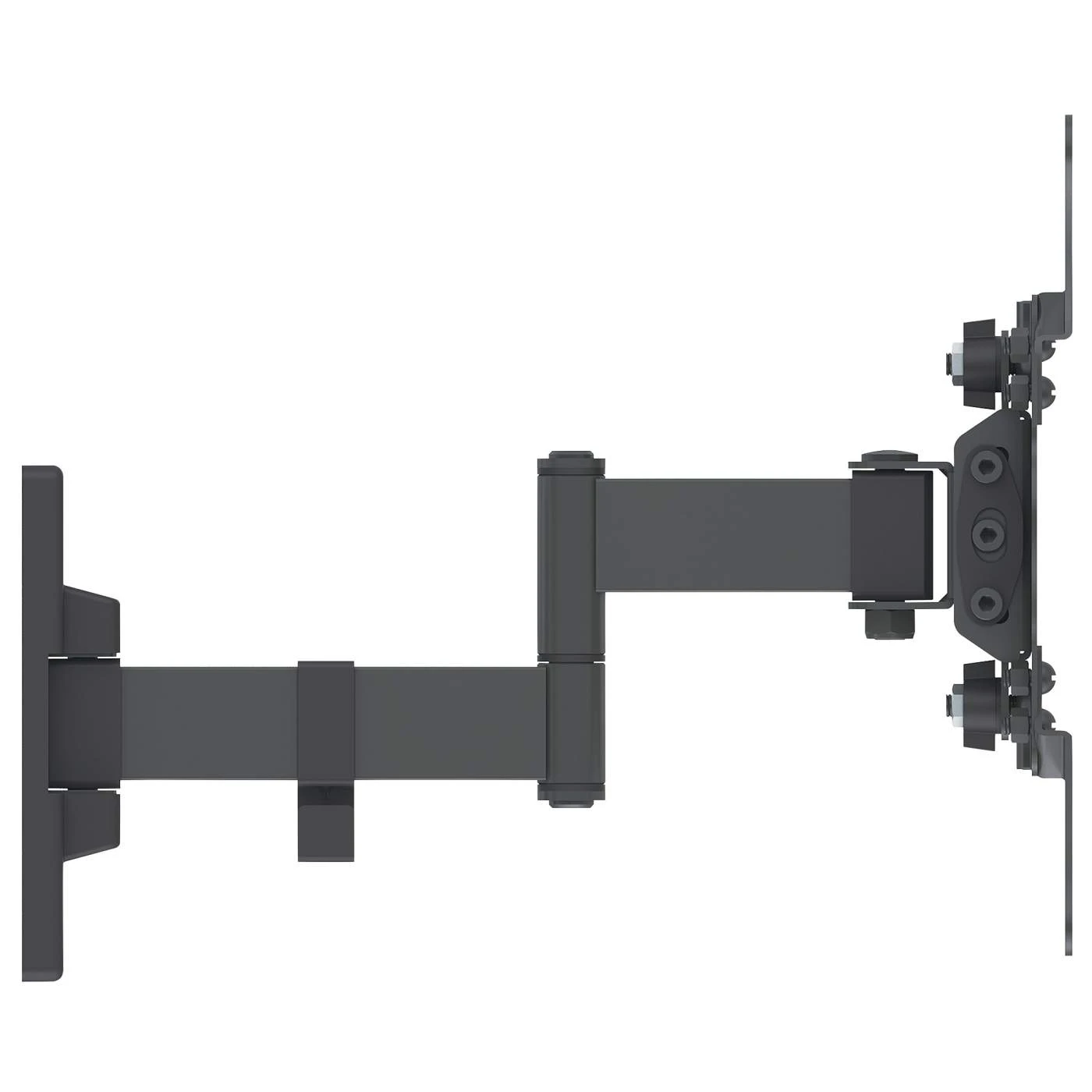 Manhattan Universal Flat-Panel Articulating TV Wall Mount 5 Manhattan Universal Flat-Panel Articulating TV Wall Mount - Image 5