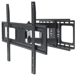 Manhattan Universal Flat-Panel TV Full-Motion Wall Mount