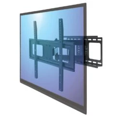 Manhattan Universal Flat-Panel TV Full-Motion Wall Mount 13 Manhattan Universal Flat-Panel TV Full-Motion Wall Mount -Manhattan Store universal flat panel tv full motion wall mount 461283 5 c68e0c7d 4ea8 4066 861e ff145e9ab1d8