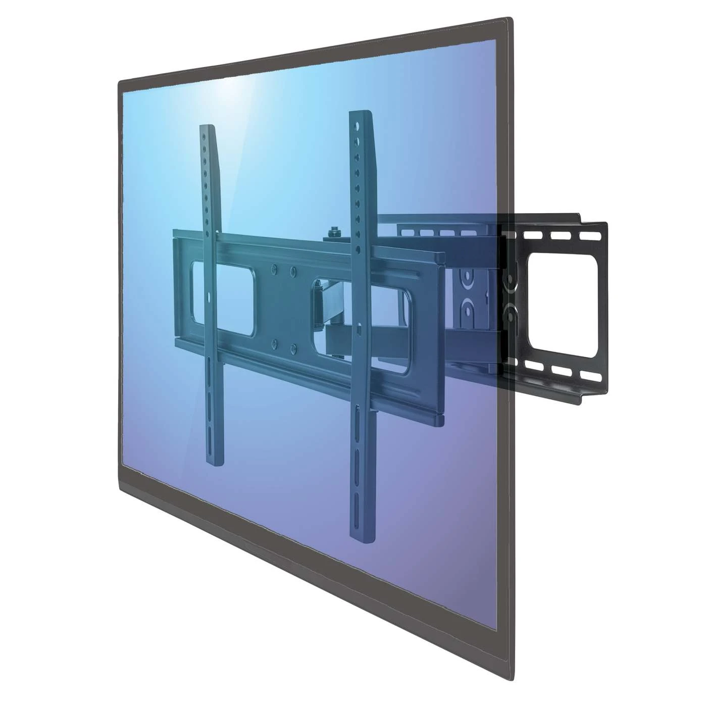 Manhattan Universal Flat-Panel TV Full-Motion Wall Mount 6 Manhattan Universal Flat-Panel TV Full-Motion Wall Mount - Image 6