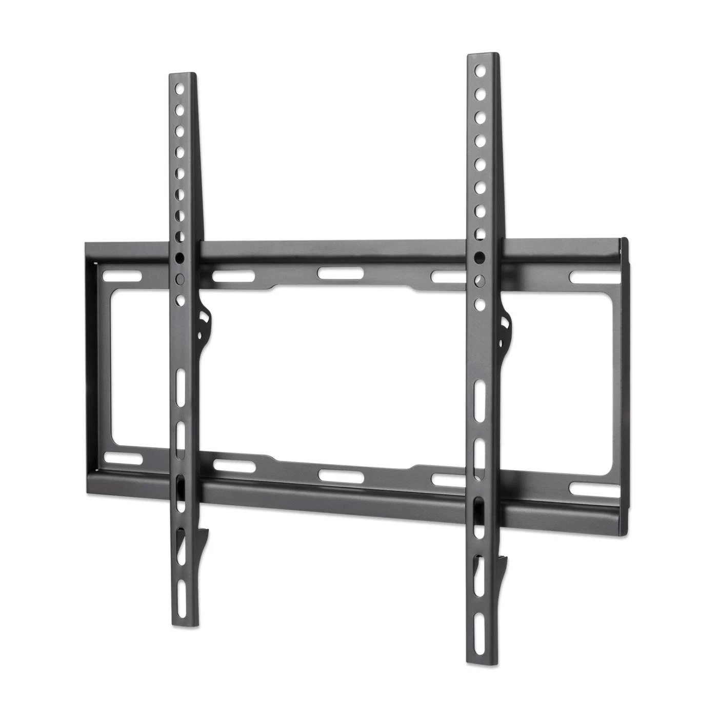 Manhattan Low-Profile Fixed TV Wall Mount 1 Manhattan Low-Profile Fixed TV Wall Mount
