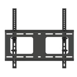 Manhattan Universal Flat-Panel TV Tilting Wall Mount With Post-Leveling Adjustment -Manhattan Store universal flat panel tv tilting wall mount with post leveling adjustment 461474 3