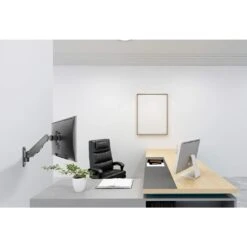 Manhattan Universal Gas Spring Monitor Wall Mount -Manhattan Store universal gas spring monitor wall mount 461603 12