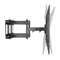 Manhattan Universal LCD Full-Motion Large-Screen Wall Mount, For 60" To 100" -Manhattan Store universal lcd full motion large screen wall mount 461221 11