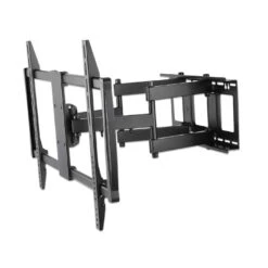 Manhattan Universal LCD Full-Motion Large-Screen Wall Mount, For 60" To 100"