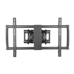 Manhattan Universal LCD Full-Motion Large-Screen Wall Mount, For 60" To 100" -Manhattan Store universal lcd full motion large screen wall mount 461221 3