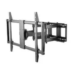 Manhattan Universal LCD Full-Motion Large-Screen Wall Mount, For 60" To 100" -Manhattan Store universal lcd full motion large screen wall mount 461221 4