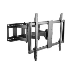 Manhattan Universal LCD Full-Motion Large-Screen Wall Mount, For 60" To 100" -Manhattan Store universal lcd full motion large screen wall mount 461221 5