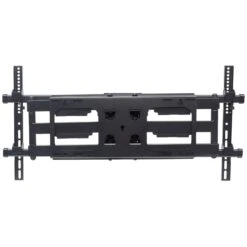 Manhattan Universal LCD Full-Motion Large-Screen Wall Mount, For 37" To 90" -Manhattan Store universal lcd full motion large screen wall mount 461290 3
