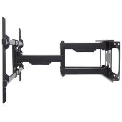 Manhattan Universal LCD Full-Motion Large-Screen Wall Mount, For 37" To 90" -Manhattan Store universal lcd full motion large screen wall mount 461290 4