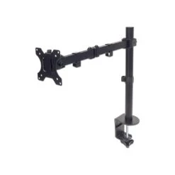 Manhattan Universal Monitor Mount With Double-Link Swing Arm -Manhattan Store universal monitor mount with double link swing arm 461542 2