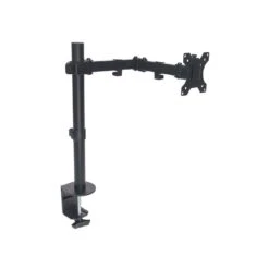 Manhattan Universal Monitor Mount With Double-Link Swing Arm -Manhattan Store universal monitor mount with double link swing arm 461542 3