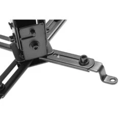 Manhattan Universal Projector Wall Or Ceiling Mount -Manhattan Store universal projector wall or ceiling mount 461207 7