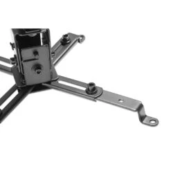 Manhattan Universal Projector Wall Or Ceiling Mount -Manhattan Store universal projector wall or ceiling mount 461207 8