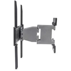 Manhattan Universal Ultra Slim Aluminum LCD Full-Motion Large-Screen Wall Mount 7 Manhattan Universal Ultra Slim Aluminum LCD Full-Motion Large-Screen Wall Mount -Manhattan Store universal ultra slim aluminum lcd full motion large screen wall mount 461313 4 b46a48cb c7f3 46d3 b673 696dd0ca5d44