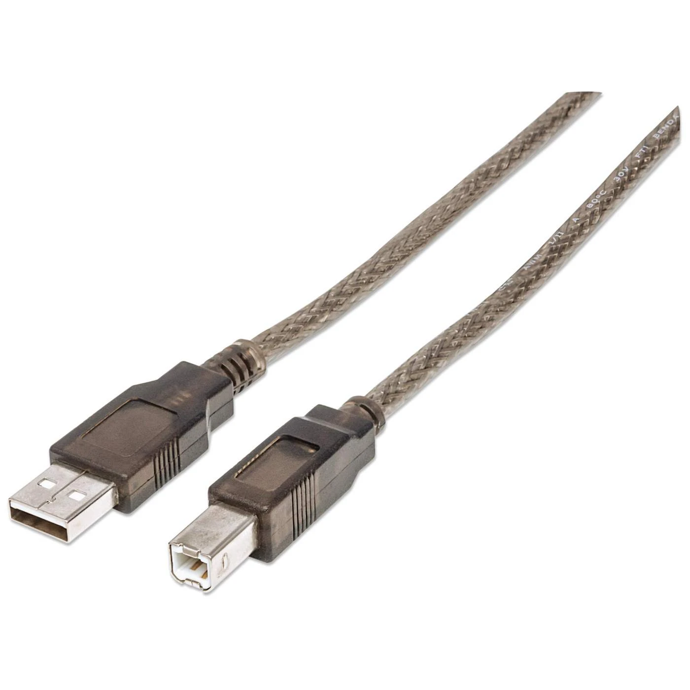 Manhattan USB 2.0 Active Cable 1 Manhattan USB 2.0 Active Cable