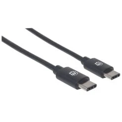 Manhattan USB 2.0 Type-C Device Cable -Manhattan Store usb 20 type c device cable 354882 2