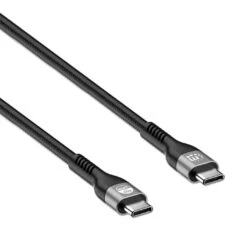 Manhattan USB 2.0 Type-C EPR Charging Cable 240 W / PD 3.1 -Manhattan Store usb 20 type c epr charging cable 240 w pd 31 356367 2