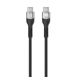 Manhattan USB 2.0 Type-C EPR Charging Cable 240 W / PD 3.1 -Manhattan Store usb 20 type c epr charging cable 240 w pd 31 356367 4