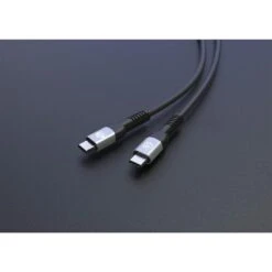 Manhattan USB 2.0 Type-C EPR Charging Cable 240 W / PD 3.1 -Manhattan Store usb 20 type c epr charging cable 240 w pd 31 356367 5