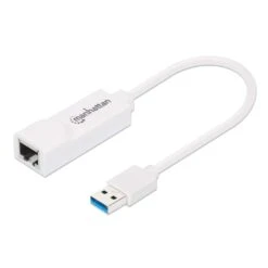 Manhattan USB 3.0 To Gigabit Network Adapter