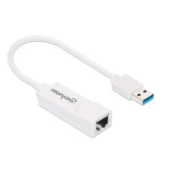 Manhattan USB 3.0 To Gigabit Network Adapter -Manhattan Store usb 30 to gigabit network adapter 506847 2