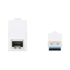 Manhattan USB 3.0 To Gigabit Network Adapter -Manhattan Store usb 30 to gigabit network adapter 506847 4