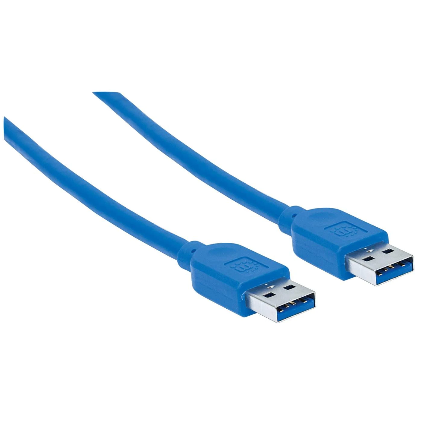 Manhattan USB 3.0 Type-A Device Cable 3 Manhattan USB 3.0 Type-A Device Cable - Image 3