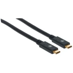 Manhattan USB 3.0 Type-C Device Cable -Manhattan Store usb 30 type c device cable 354905 2