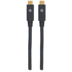 Manhattan USB 3.0 Type-C Device Cable -Manhattan Store usb 30 type c device cable 354905 4