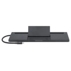Manhattan USB-C 11-in-1 Triple-Monitor Docking Station With MST 20 Manhattan USB-C 11-in-1 Triple-Monitor Docking Station With MST -Manhattan Store usb c 11 in 1 triple monitor docking station with mst 153478 5 804d3451 6875 4afd 819d 49ba60dadde7