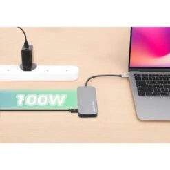 Manhattan USB-C 8-in-1 Docking Station With Power Delivery -Manhattan Store usb c 8 in 1 docking station with power delivery 130615 9 9da18af2 9264 4d19 839c 21905a154474