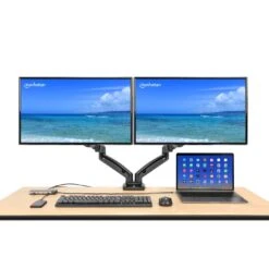 Manhattan USB-C PD 10-in-1 Dual Monitor 8K Docking Station / Multiport Hub -Manhattan Store usb c pd 10 in 1 dual monitor 8k docking station multiport hub 130714 10 9e913610 35ca 46a6 97e1 fdc8baa6bba0