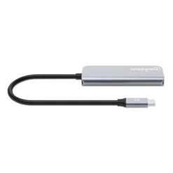 Manhattan USB-C PD 4-in-1 HDMI 4K Docking Station / Multiport Hub -Manhattan Store usb c pd 4 in 1 hdmi 4k docking station multiport hub 190428 10