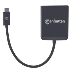 Manhattan USB-C To Dual DisplayPort Adapter - MST Hub 8 Manhattan USB-C To Dual DisplayPort Adapter - MST Hub -Manhattan Store usb c to dual displayport adapter mst hub 152952 4 85dfff64 8abd 492a 8f3e 8bc4b5f56f9f