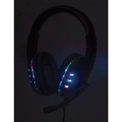Manhattan USB Gaming Headset With LEDs 13 Manhattan USB Gaming Headset With LEDs -Manhattan Store usb gaming headset with leds 176088 5 d5cc1739 2994 4732 86f3 a5ec2d8ab2b5