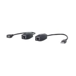Manhattan USB Line Extender 10 Manhattan USB Line Extender -Manhattan Store usb line extender 179300 3