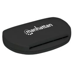 Manhattan USB Smart/SIM Card Reader 10 Manhattan USB Smart/SIM Card Reader -Manhattan Store usb smartsim card reader 102032 2
