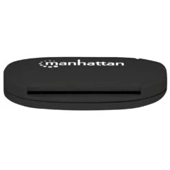 Manhattan USB Smart/SIM Card Reader 11 Manhattan USB Smart/SIM Card Reader -Manhattan Store usb smartsim card reader 102032 3