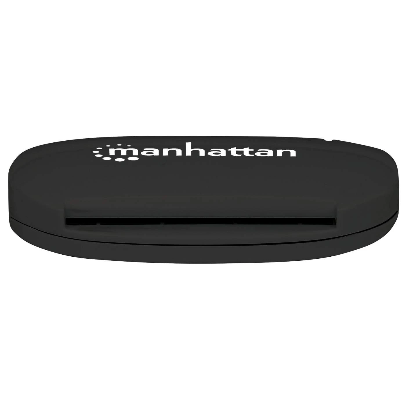 Manhattan USB Smart/SIM Card Reader 4 Manhattan USB Smart/SIM Card Reader - Image 4