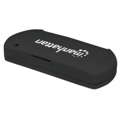 Manhattan USB Smart/SIM Card Reader 12 Manhattan USB Smart/SIM Card Reader -Manhattan Store usb smartsim card reader 102032 4
