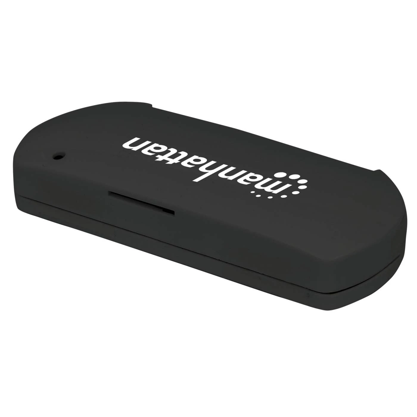 Manhattan USB Smart/SIM Card Reader 5 Manhattan USB Smart/SIM Card Reader - Image 5