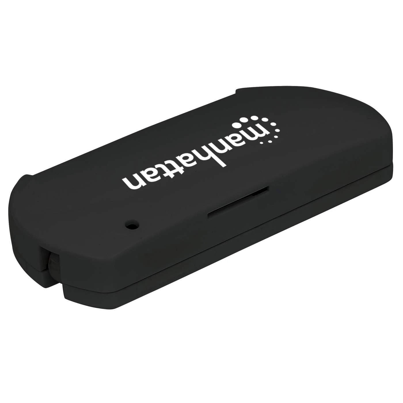 Manhattan USB Smart/SIM Card Reader 6 Manhattan USB Smart/SIM Card Reader - Image 6