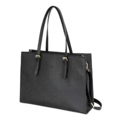 Manhattan Venice Laptop Tote Bag For Women 15.6"